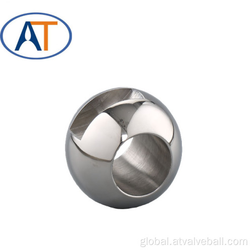 China 1-1/2inch to 16inch pipe sphere Supplier